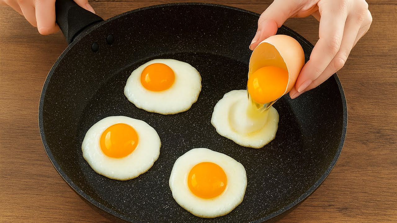 10 Brilliant Egg Tricks You Won’t Believe Work Like Magic!