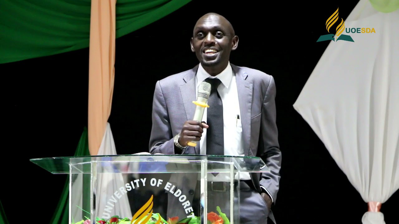 IT WILL END, BUT HOW WILL IT END? SERMON BY DR REI KESIS DURING THE FINALIST SABBATH