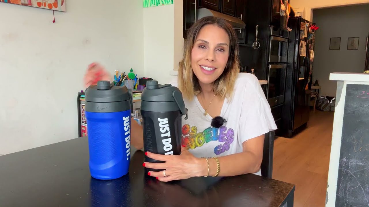 Nike Fuel Jug 64oz Honest Review