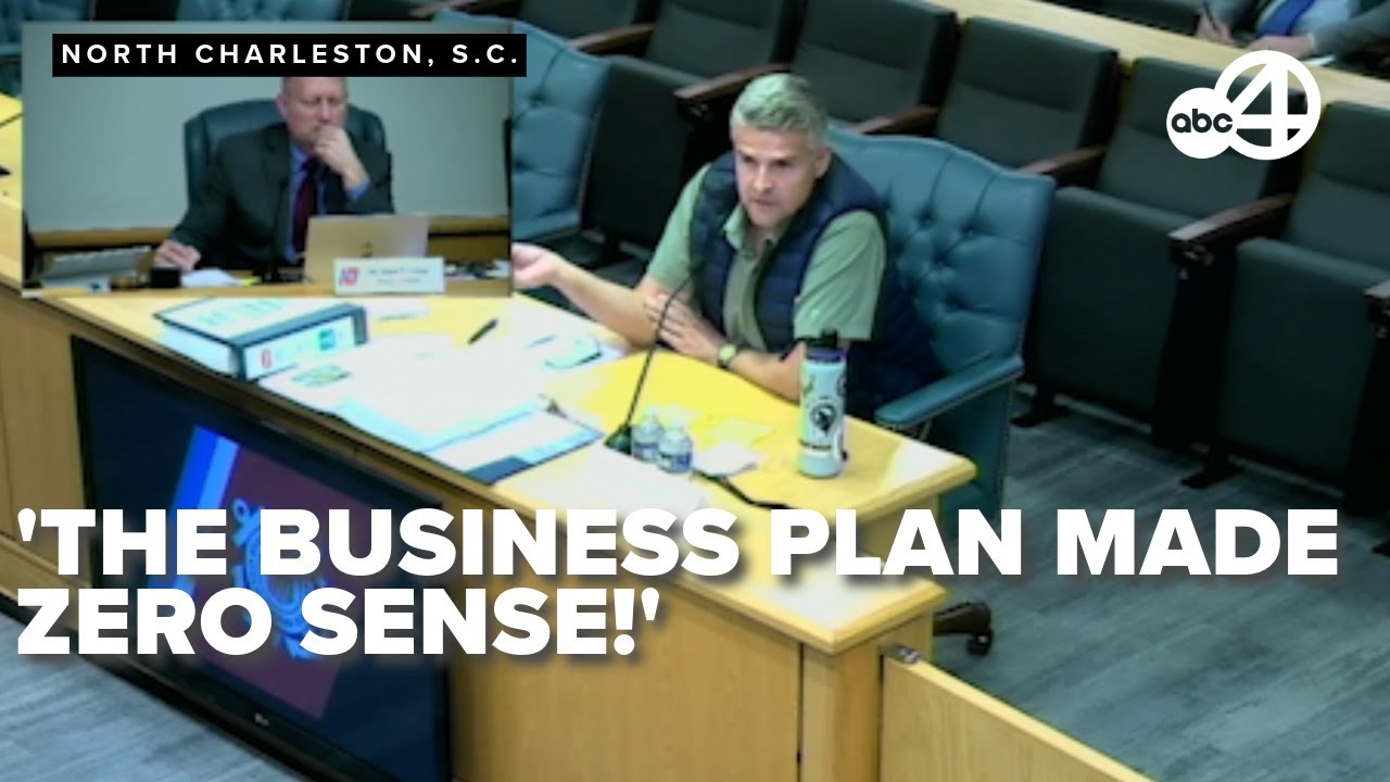 Submarine pilot BLASTS OceanGate cofounder Stockton Rush! 'There was nothing unexpected about this'