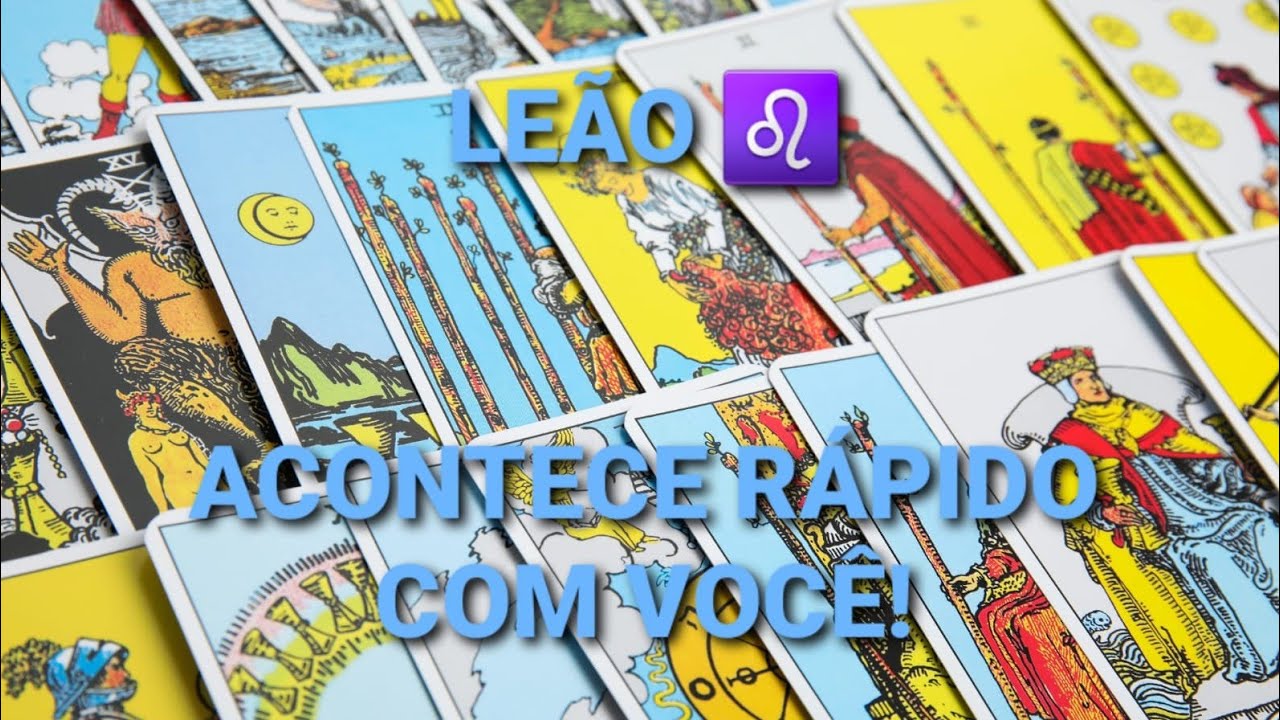 LEÃO ♌️ BÊNÇÃOS TRIPLAS NA SUA VIDA: NOVO TRABALHO 💼 NOVO AMOR 💘 CONQUISTAS E VITÓRIAS ✨️