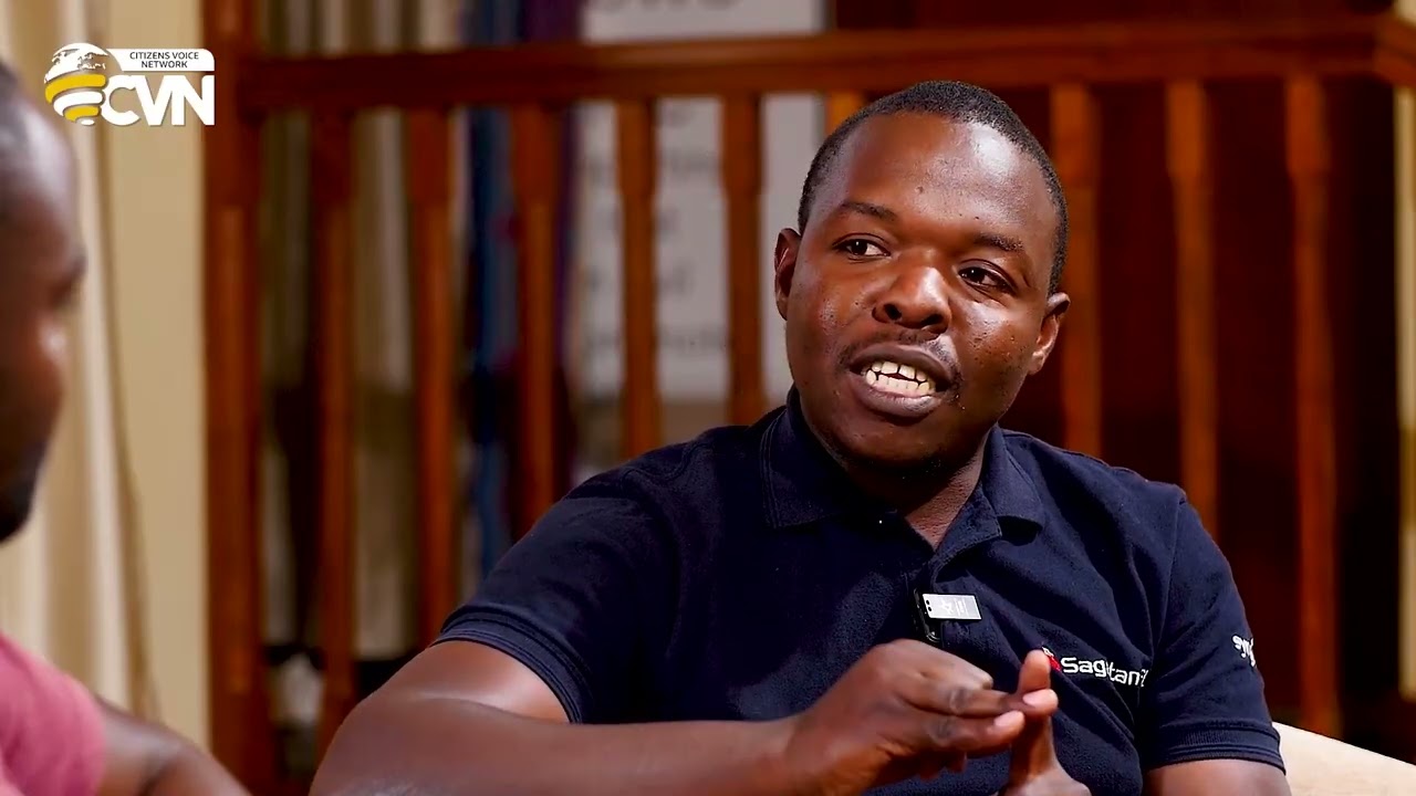 Farming for Beginners in Zim: Turn farming into a business and profit with Agronomist Shumba