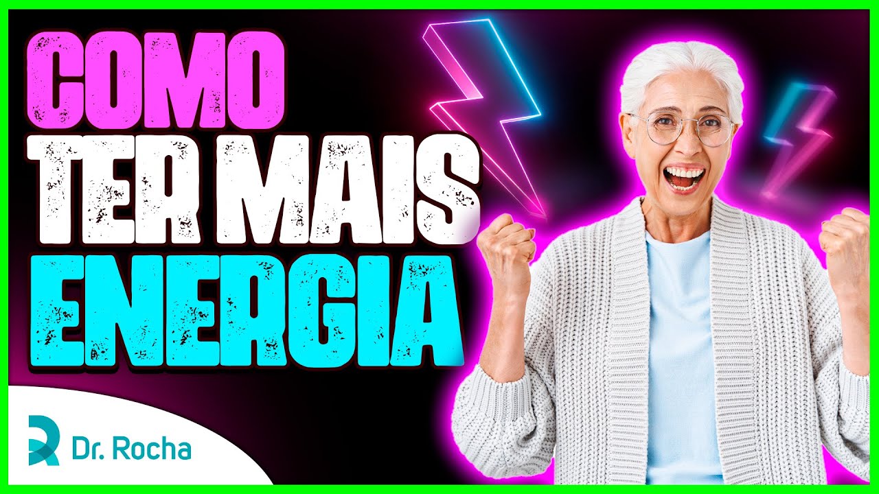 Diabetes, Fadiga e Cansaço: Como Superar e Ter Muita Energia ⚡😄