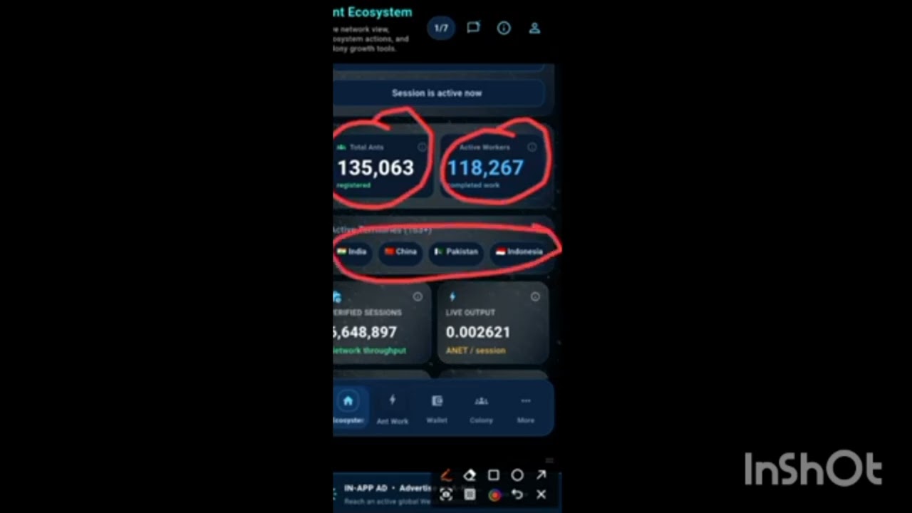 A Network New Update 2026 | MetaMask Integration Coming🚀 | A Network Mining & Withdrawal Update