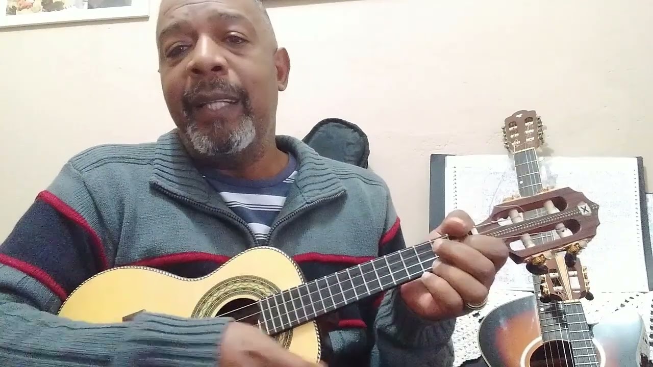 PRÉ LIVE, COMO PEGAR QUALQUER PALHETADA NO CAVACO E BANJO. DICAS PARA EVOLUIR NO CAVAQUINHO.