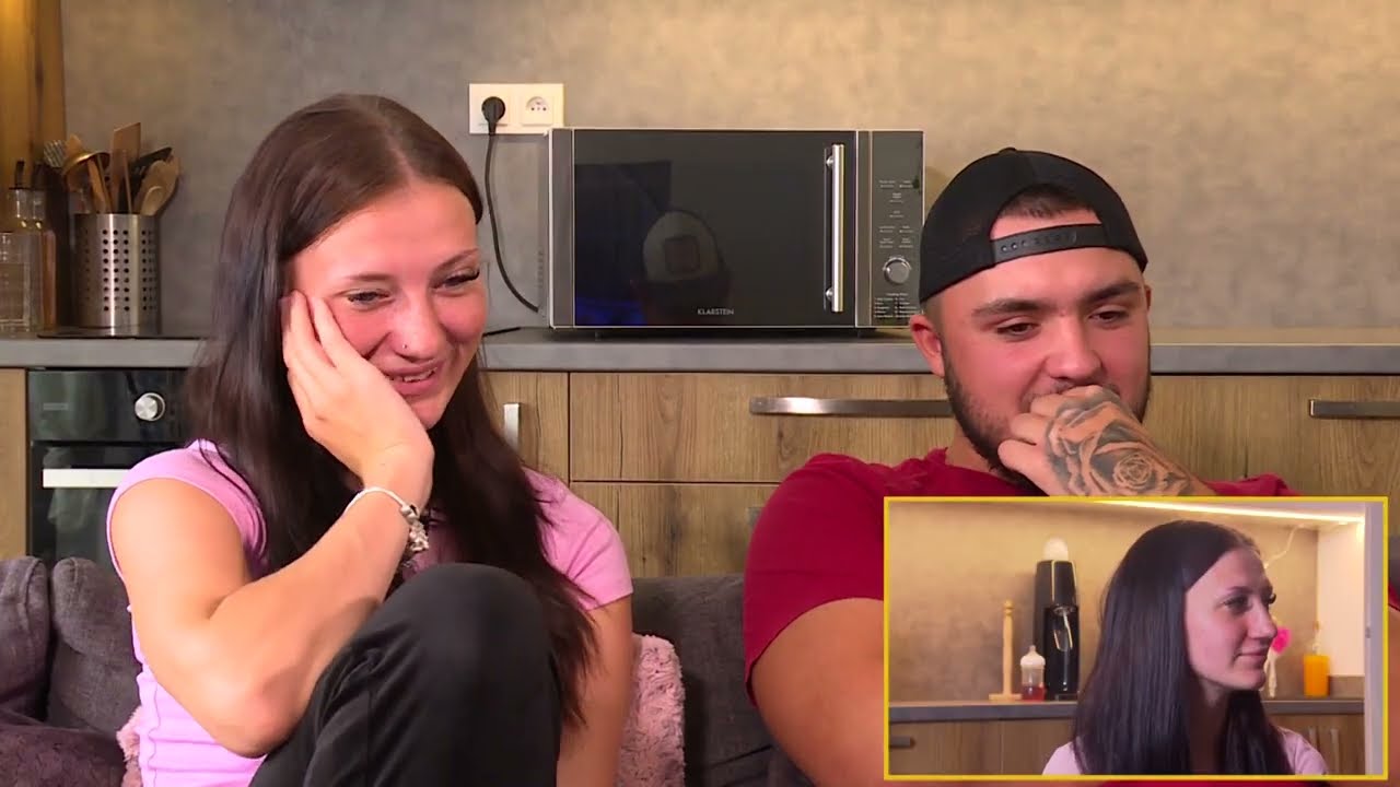 Byla svatba? Přišla změna, kterou čekali? I Návraty Výměna manželek I Oneplay