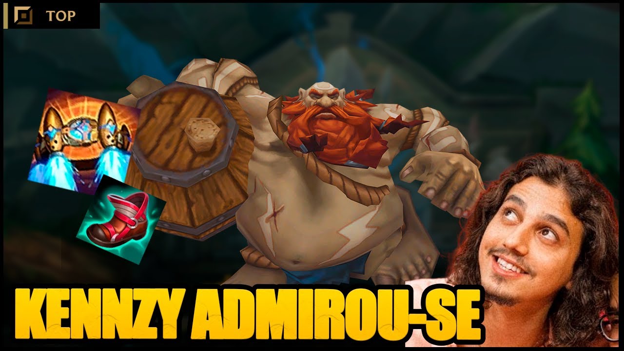 GRAGAS + KENNZY + FATURETO = VITÓRIA.