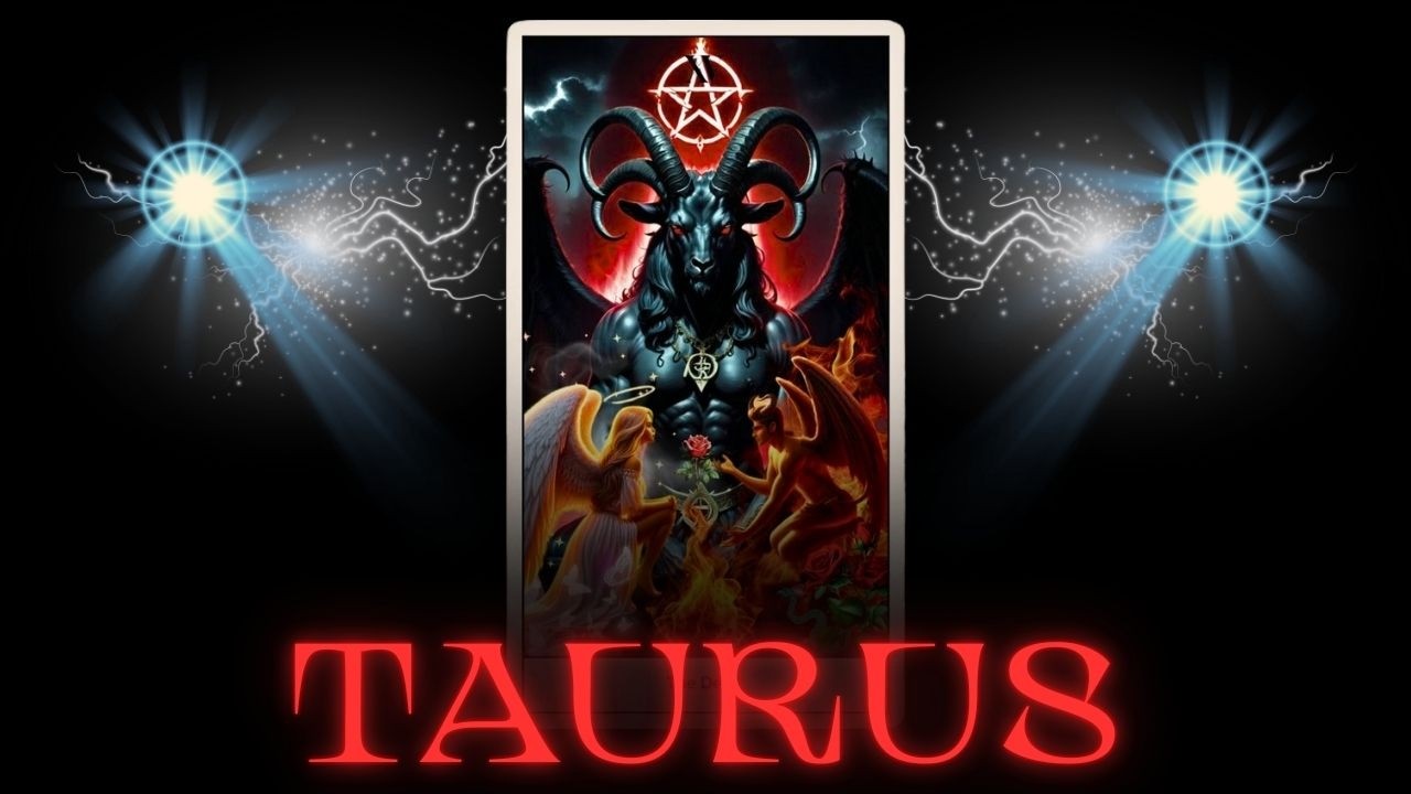 TAURUS 📍DON'T REACH OUT!⛔ THEY WILL FINALLY BREAK THE SILENCE SOON! 😶 YOU WILL END UP TOGETHER😍 2026