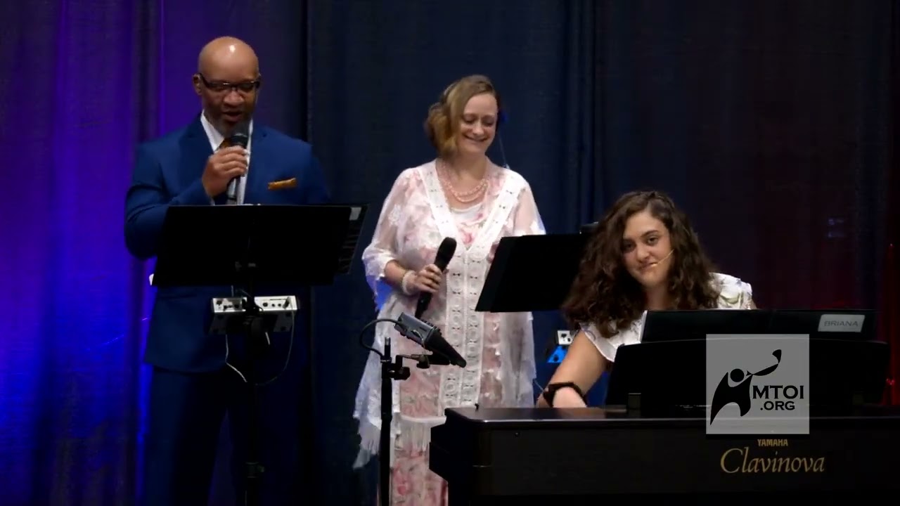 Praise Music | Shavuot 2025