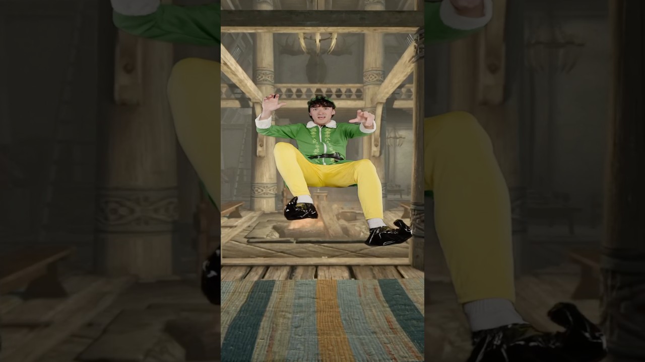 That One Guy In Every D&D Campaign