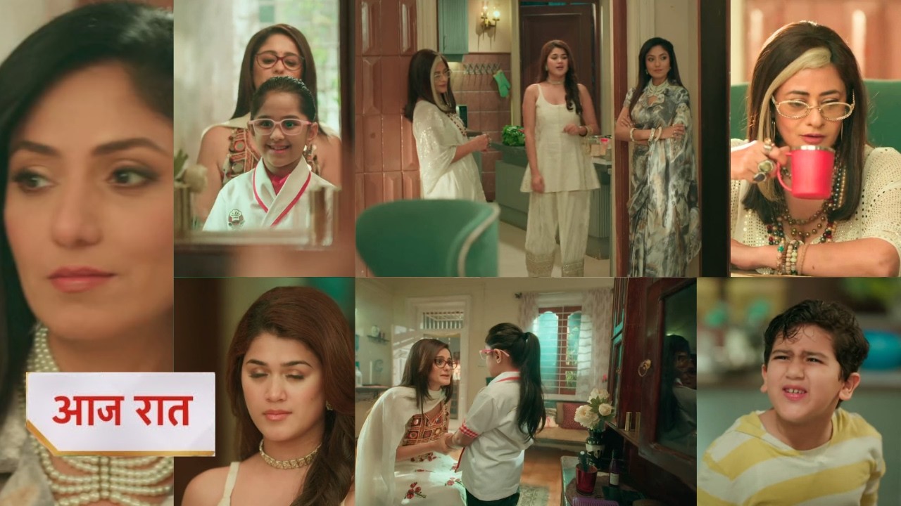 Mannat NEW PROMO Today 27th February 2026 - Mannat ne di dua ko advice