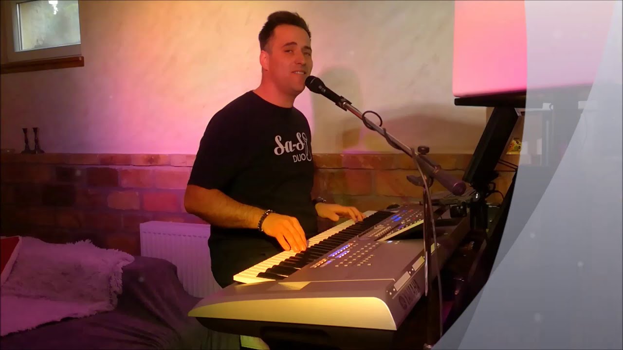 Schalbert Nándor - Sláger mix