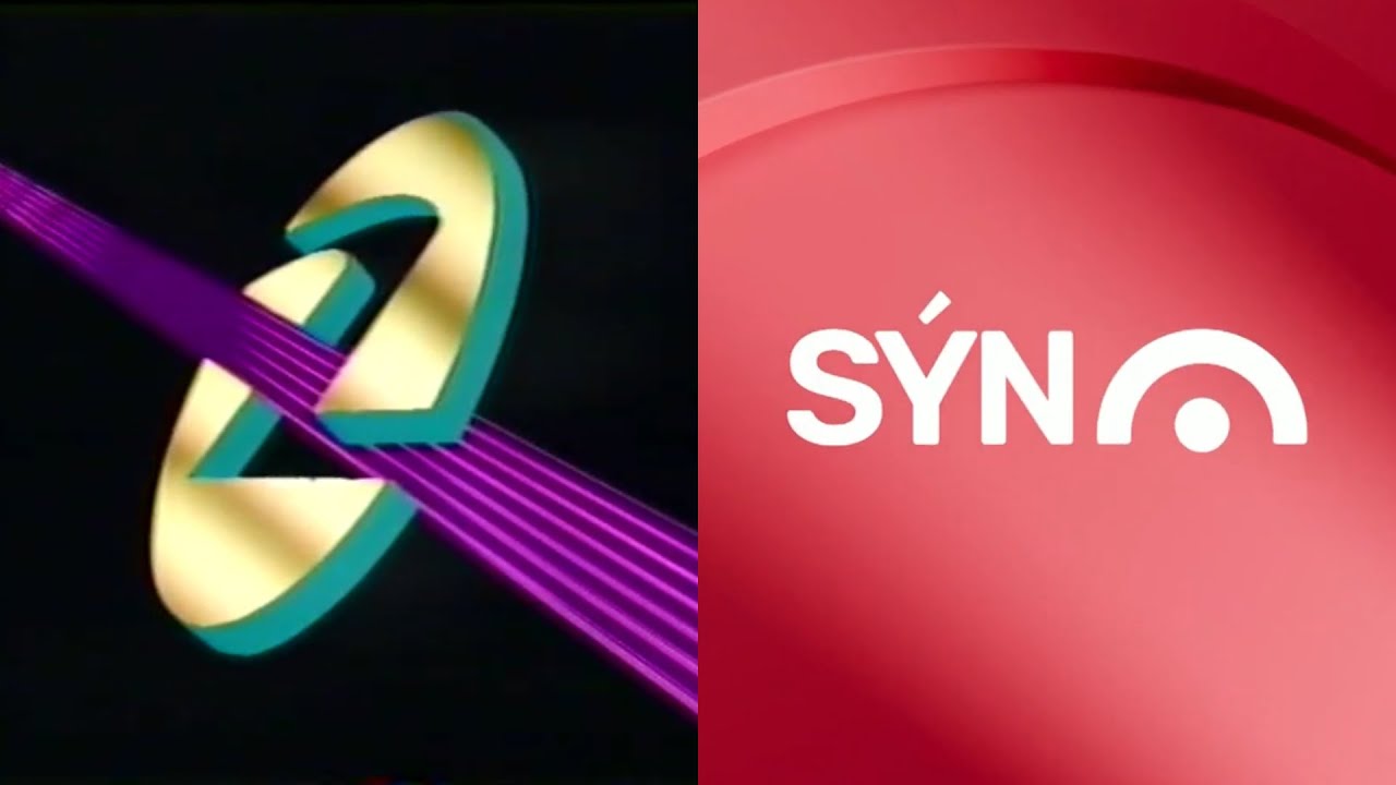 Sýn Ident History [1986 - present]