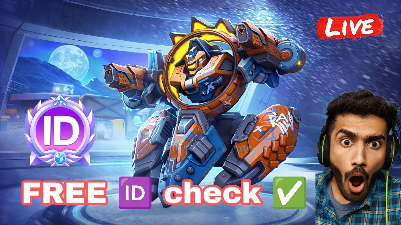 FREE 🆔 check ✅ 🙀mech arena live stream  🔥