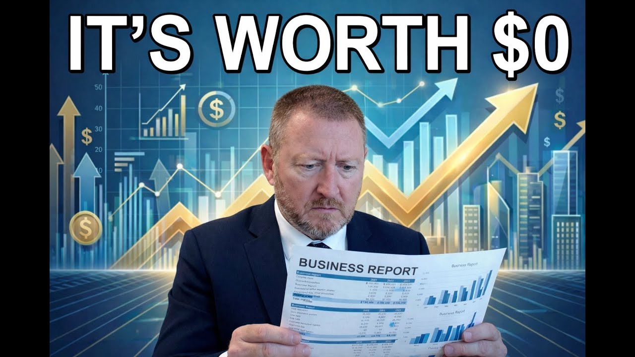 Why Buyers Won't Pay For Your 