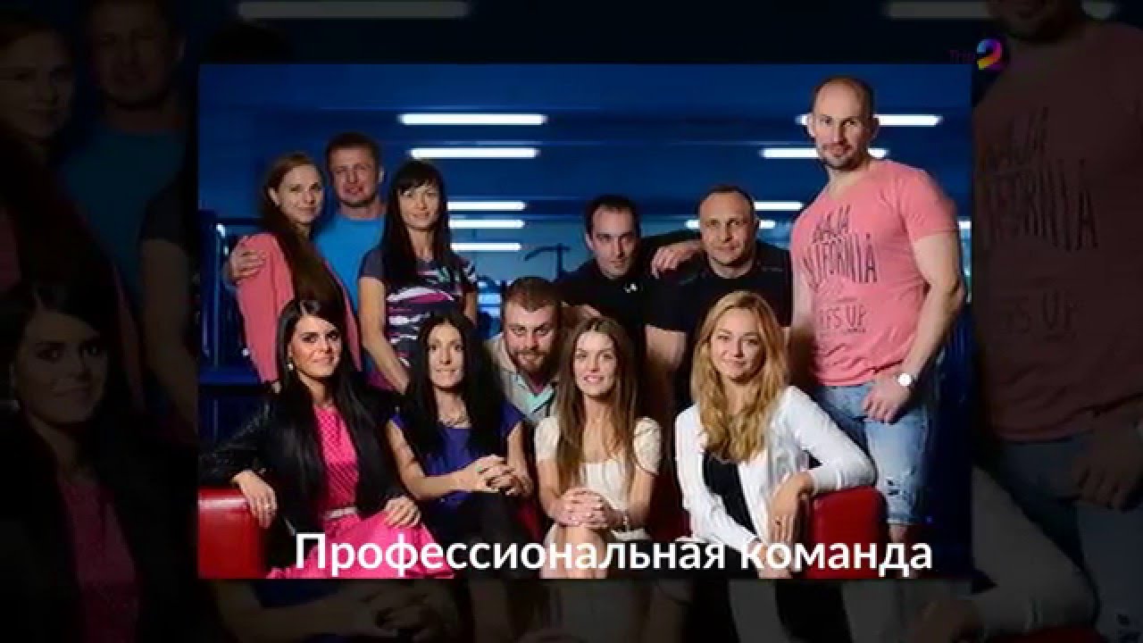 Спортивный клуб &laquo;Global Fitness (Глобал Фитнес)&raquo;