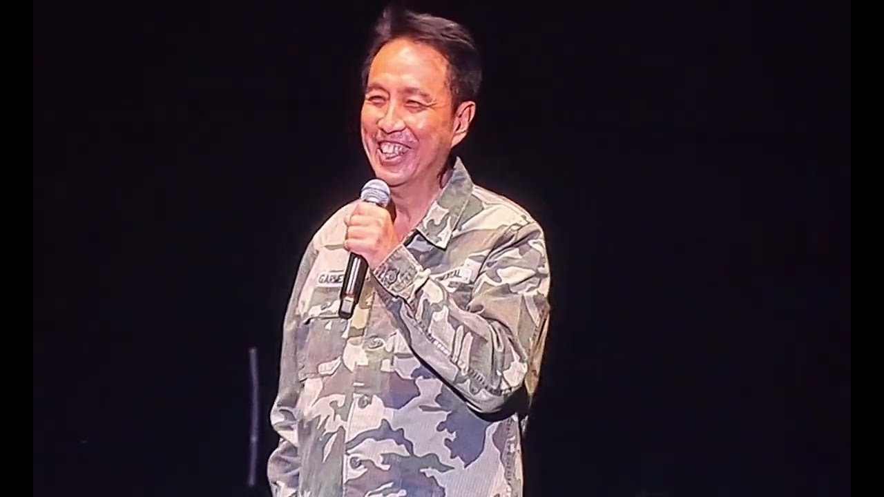 蔡忆仁 X 周选礼【 散场电影 】LIVE🎙🎙 作曲：马兆骏 + 洪光达 作词：赖西安【 明天43 梦回青春 】新谣演唱会 21.6.2025