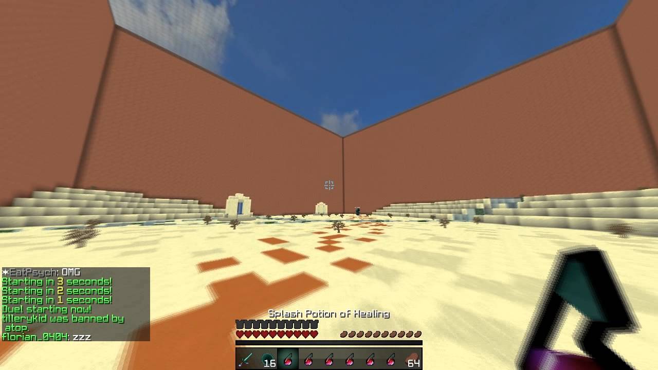 [Kohi] Elo Series #11: Getting Quickdropped!