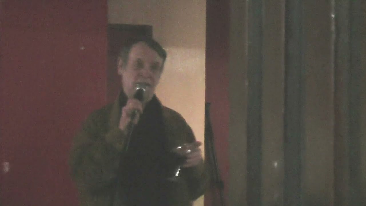 Ken Colyer Book Launch at 100 Club Oxford St