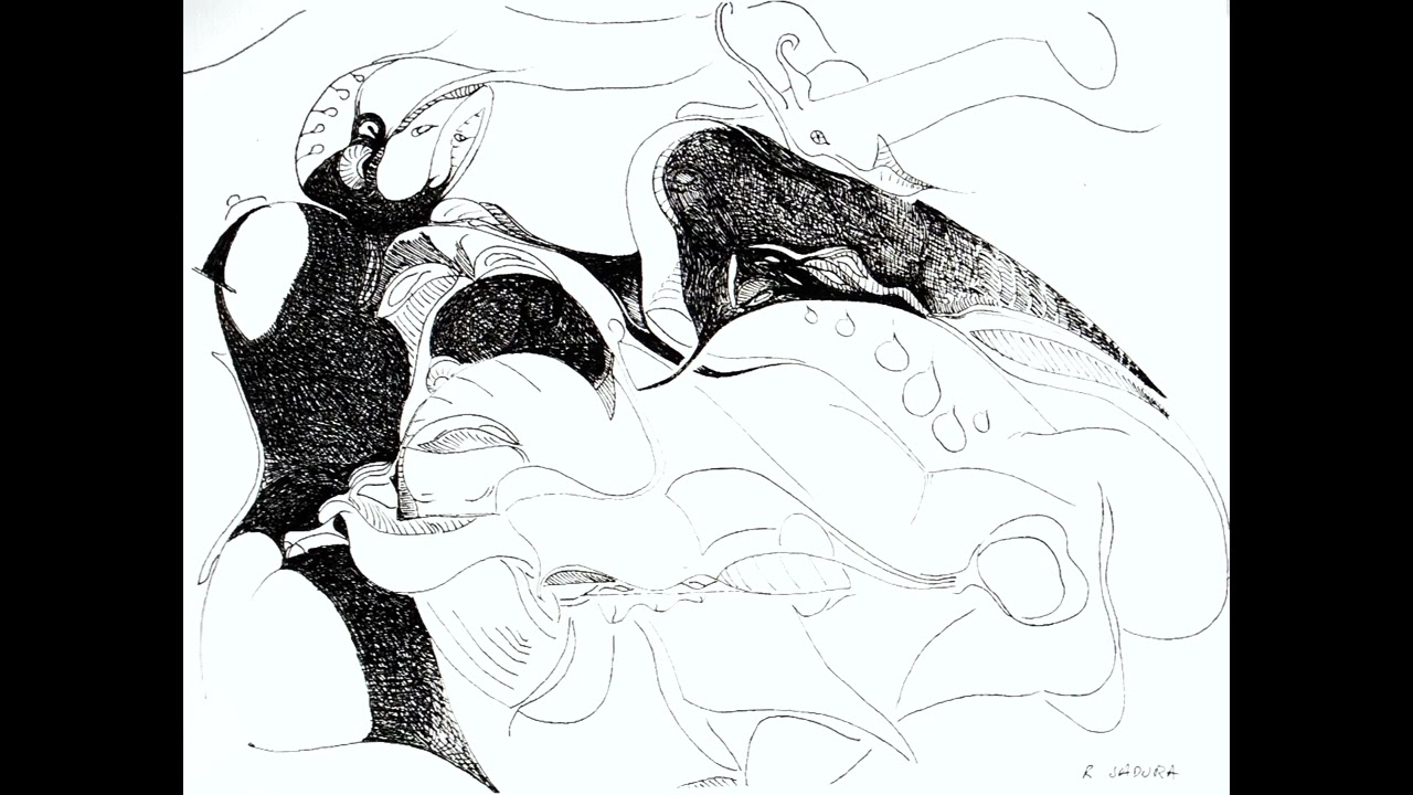 Robert Sadura - Relief nr 2