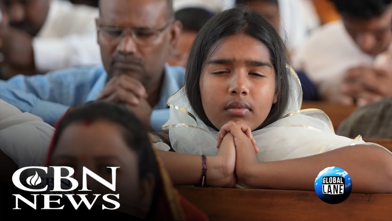 New Law in India Targets Christians' Online Speech