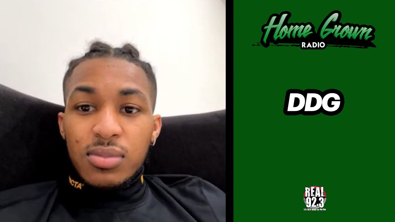 DDG Talks Humble Beginnings, Manipulating the Internet & New Project 'Die 4 Respect'