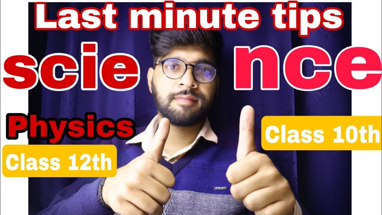 last minute tips for board exams students #trending #education #visonclasses