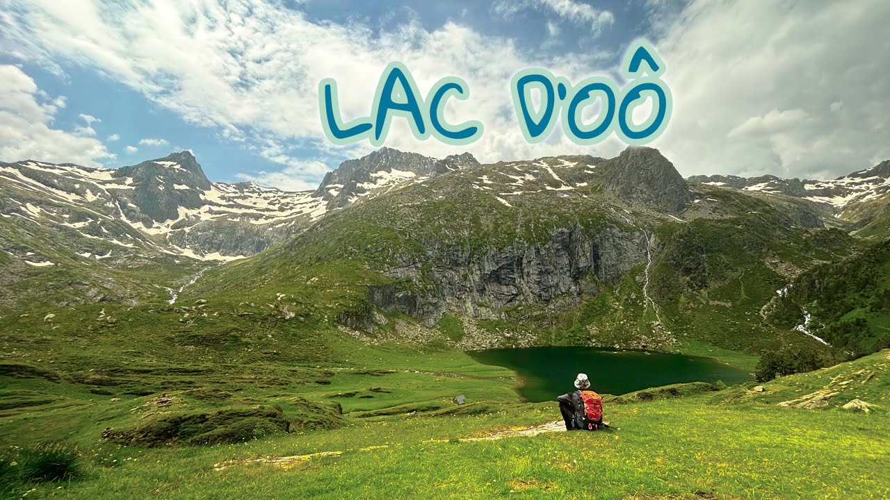 Lac d´OÔ | Lac d´Espingo | Lac Saussat
