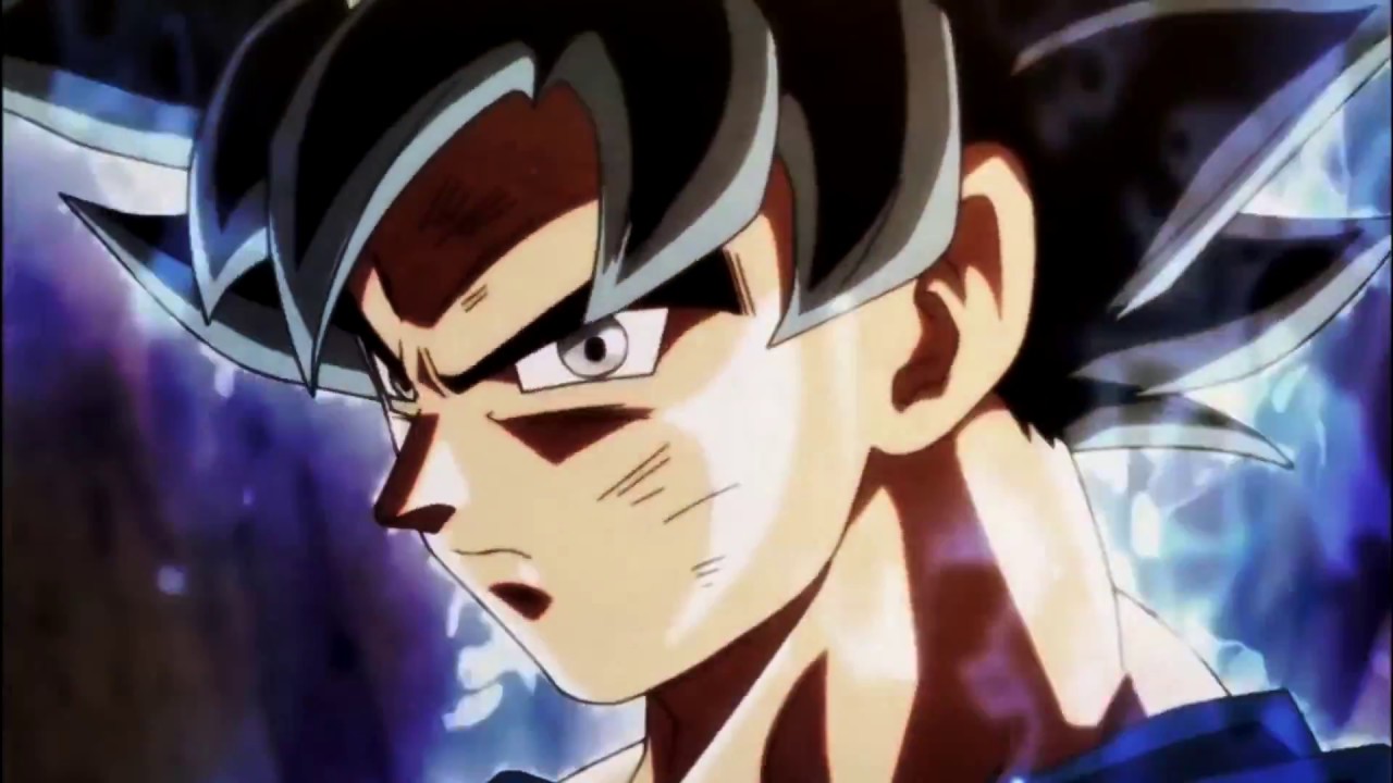 Goku Vs Jiren「 AMV 」- Gucci Gang
