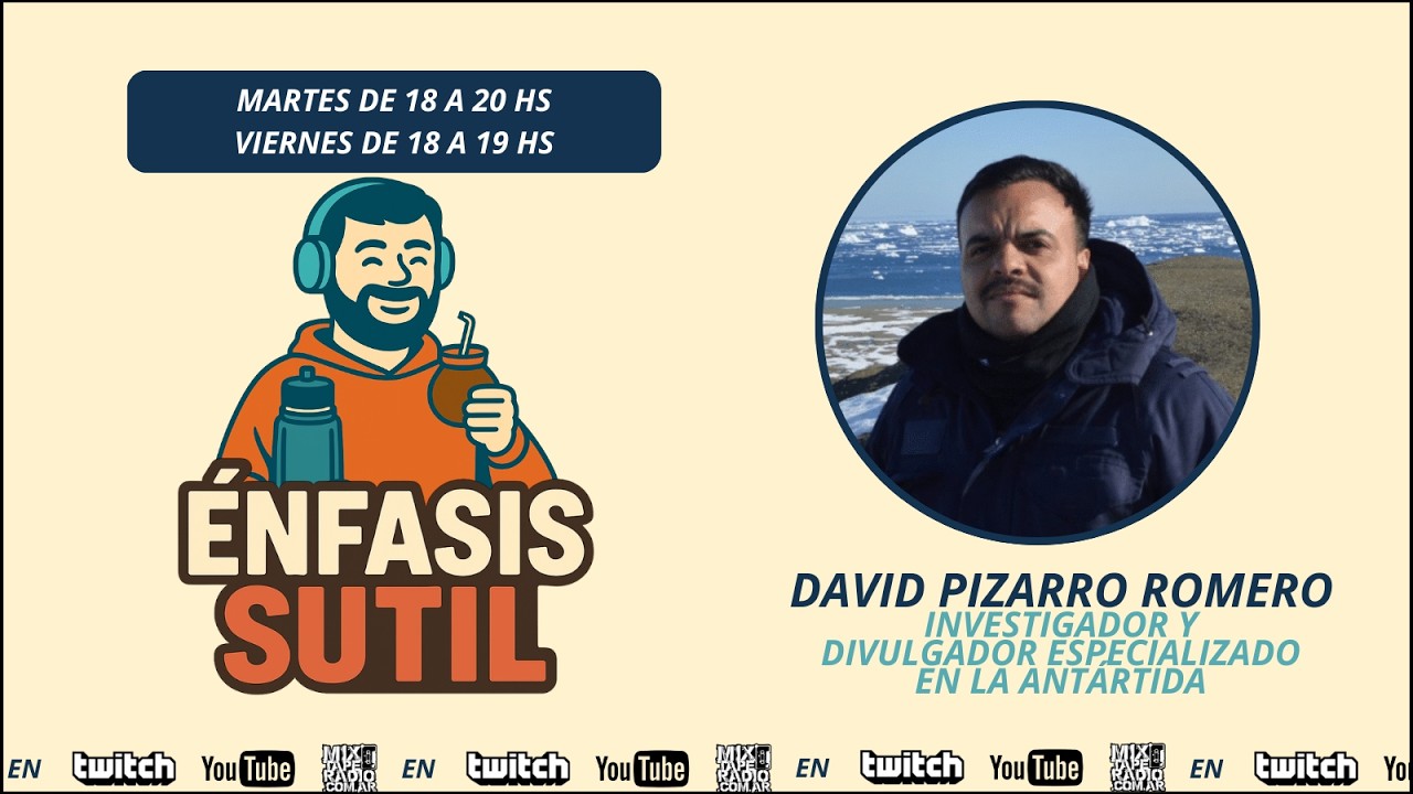 David Pizarro Romero: 
