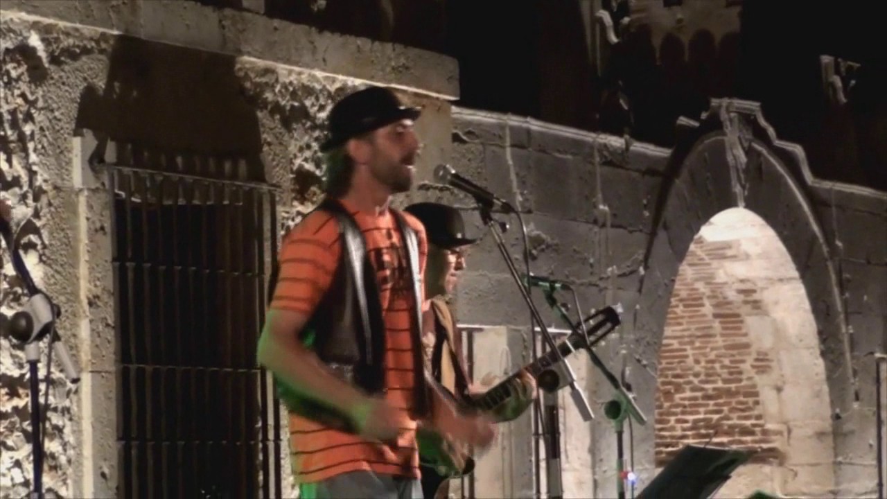 Los Joaquines 19 DIAS Y 500 NOCHES