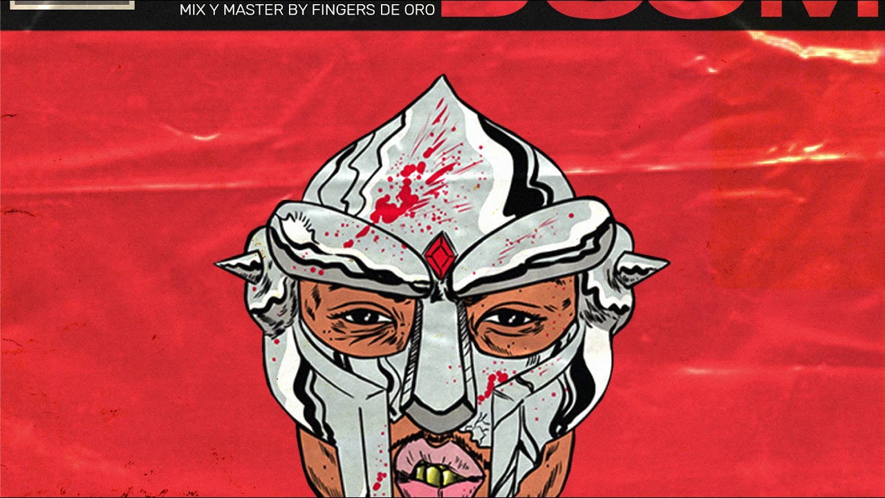 WESTSIDEDOOM - Gorilla Monsoon (bEATDILLA REMIX)
