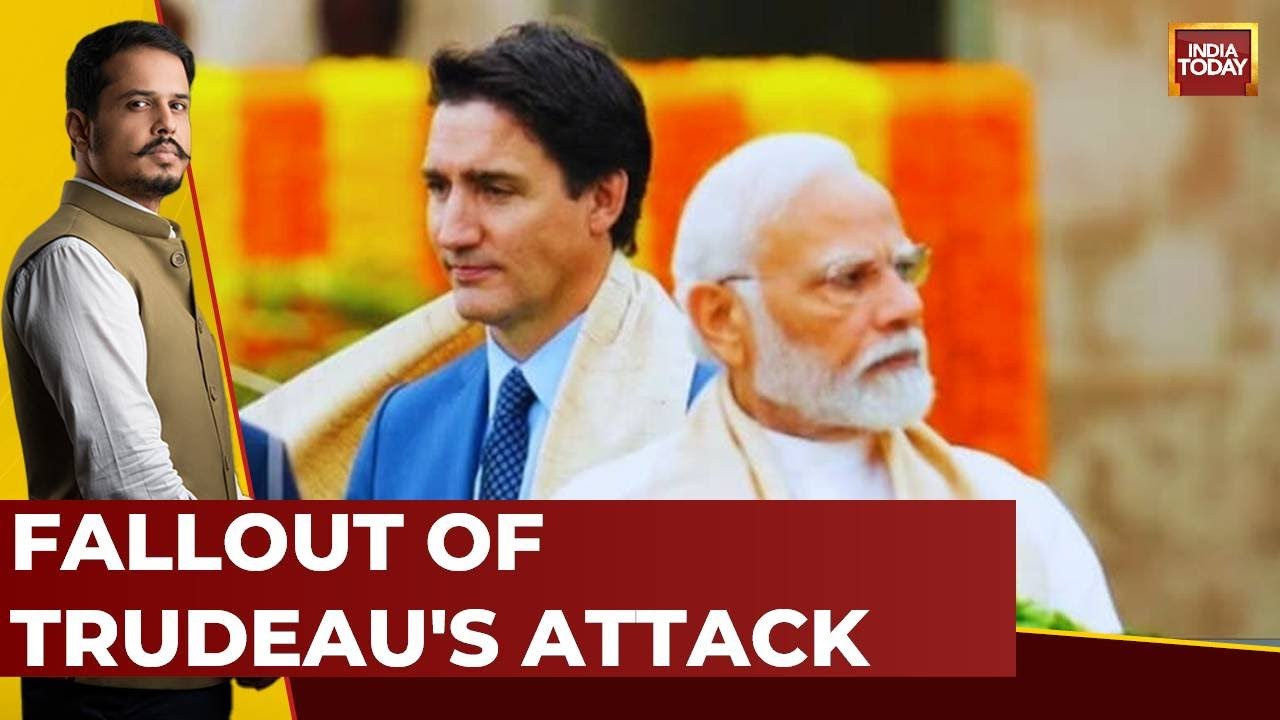 India Canada Crisis Decoded By Kanwal Sibal: Watch This Report To Know What India Has Achieved