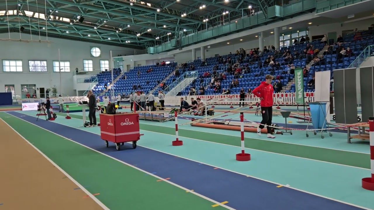 2026-02-15 DM Mehrkampf in der Sporthalle Brandberge in Halle (Saale)