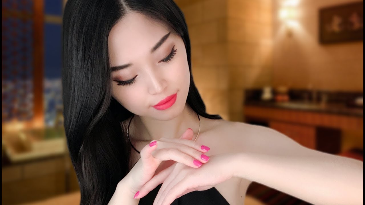 [ASMR] Skin Assessment and Treatment Plan Roleplay