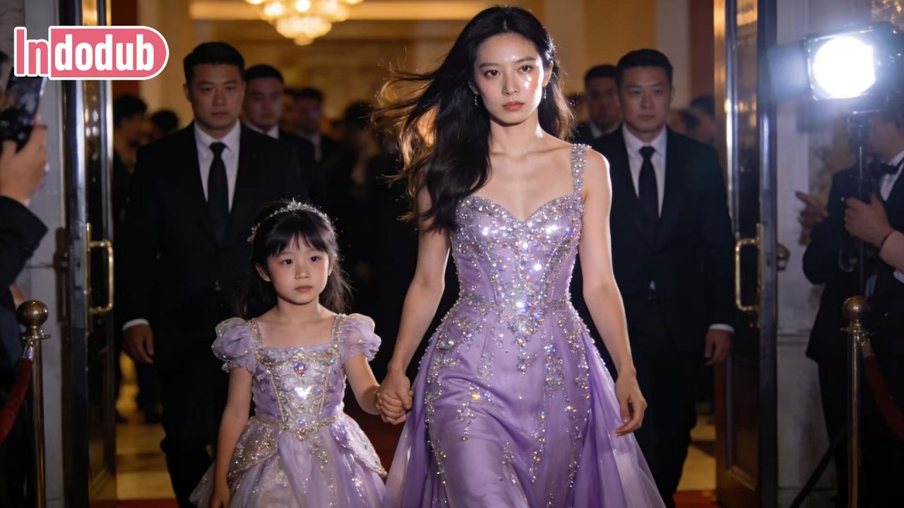 CEO curangkan sangka isteri takkan pergi, sehingga isteri bawa anak hilang, baru dia sesal.