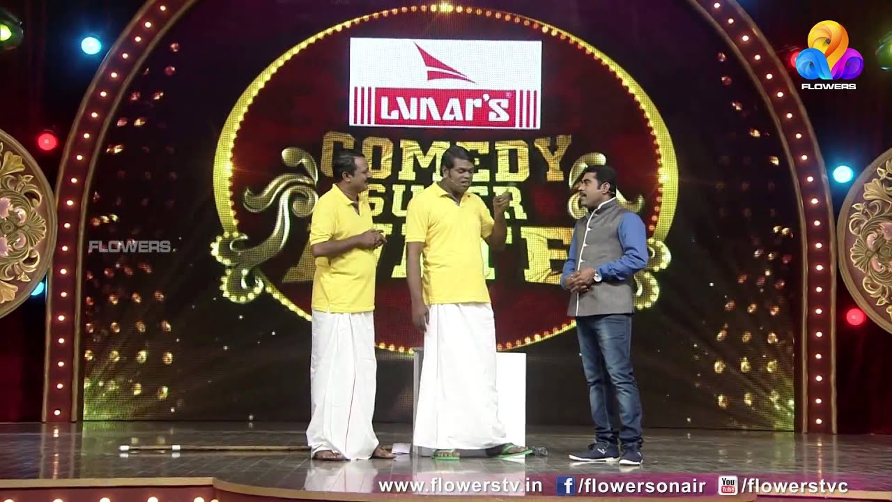 Comedy Super Nite   Full Episode 13