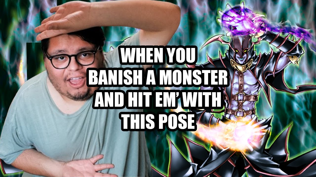 THE 2004 MASTER DUEL EVENT IS SO FUN!