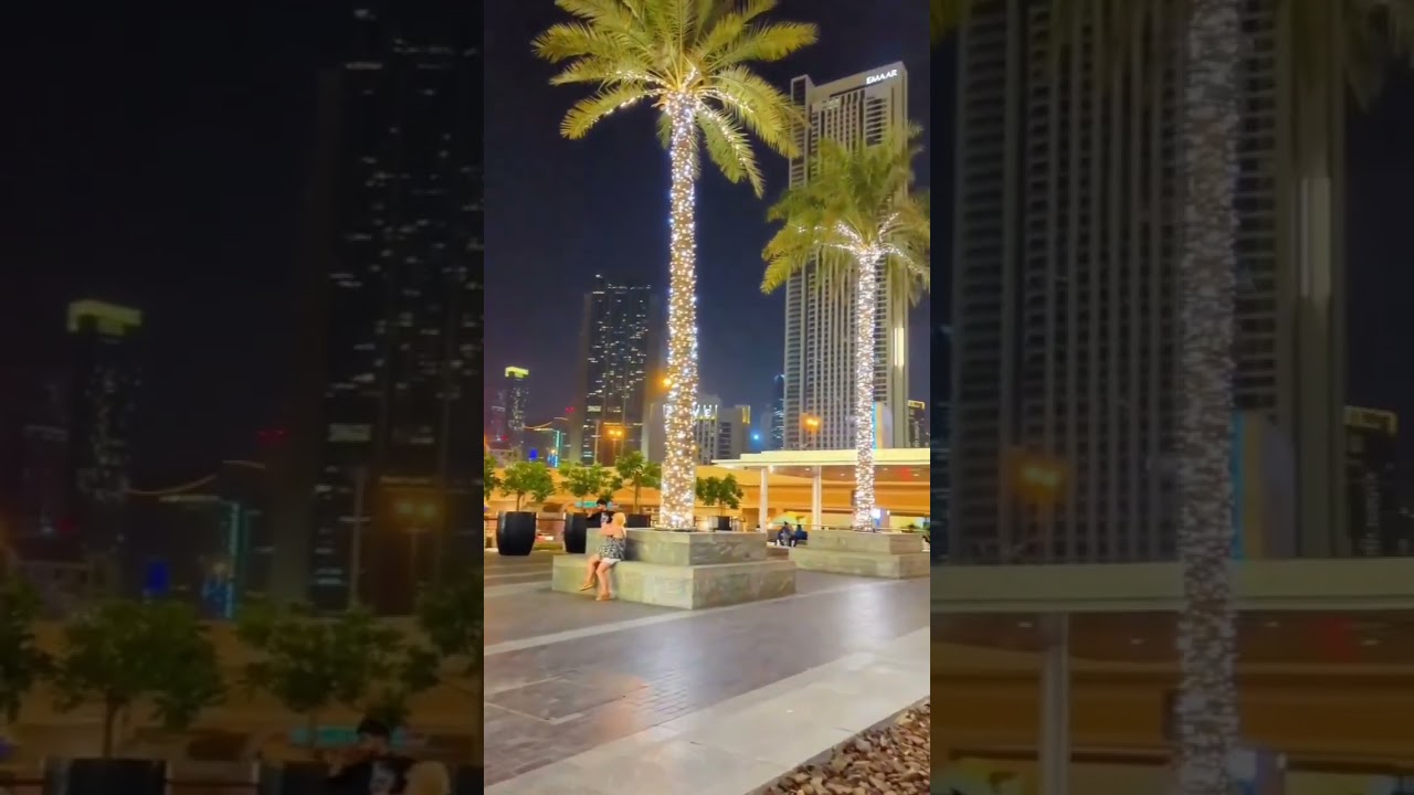 Amazing Dubai Vibes ❤  