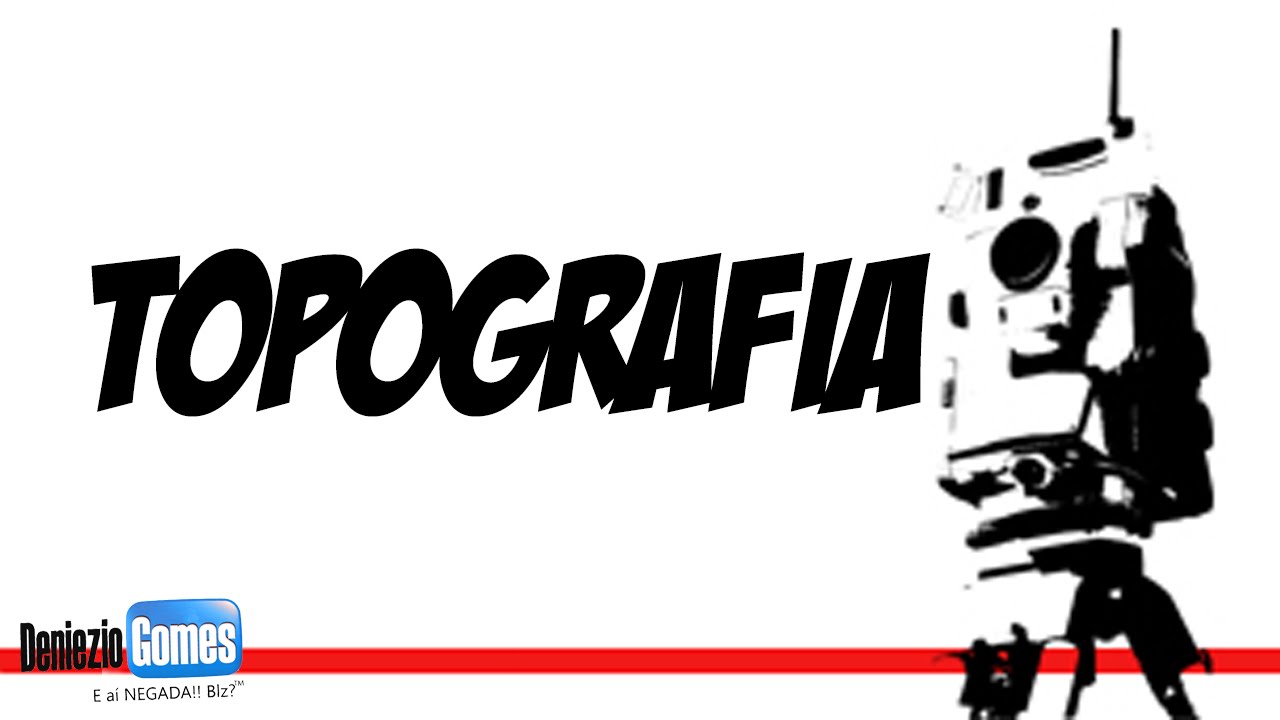 Topografia - Exercício 02