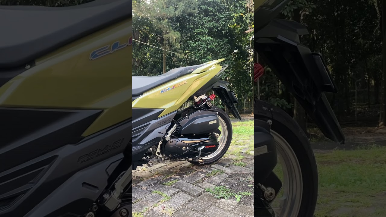 Pemanis Shockbreaker #prelaodadjustershockbreaker #preloadshock #shockyss