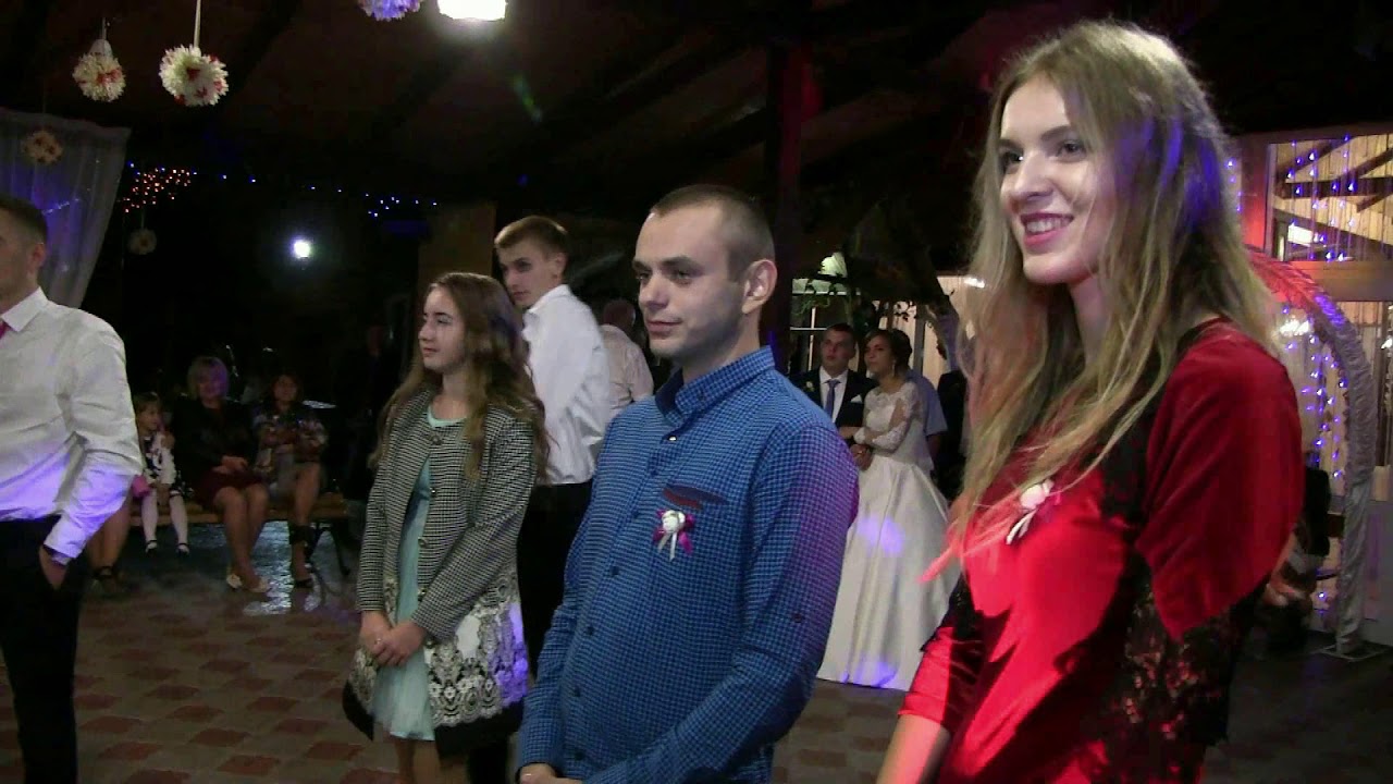 Забавляє  гурт БАРВІНОК 2018
