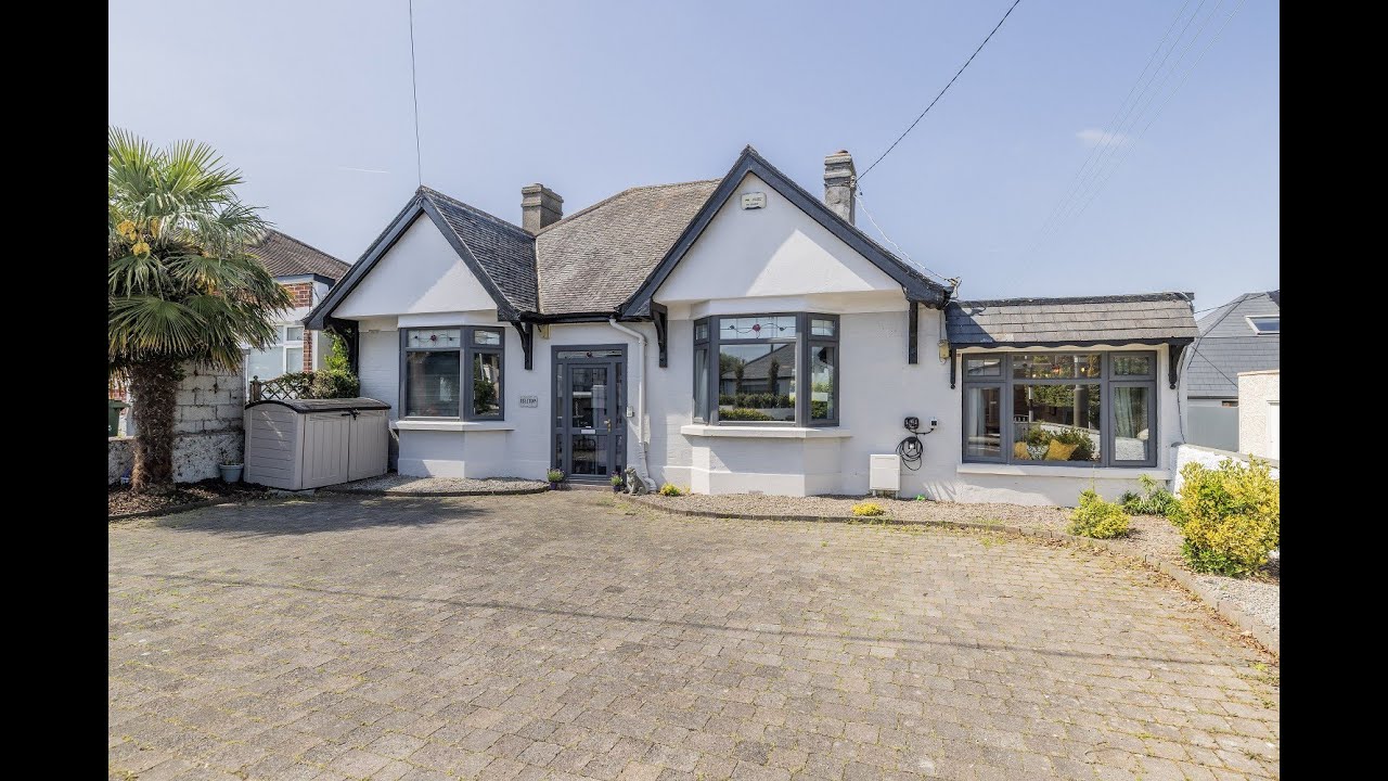 Hill Top 94 Beaumont Avenue, Churchtown, Dublin 14.