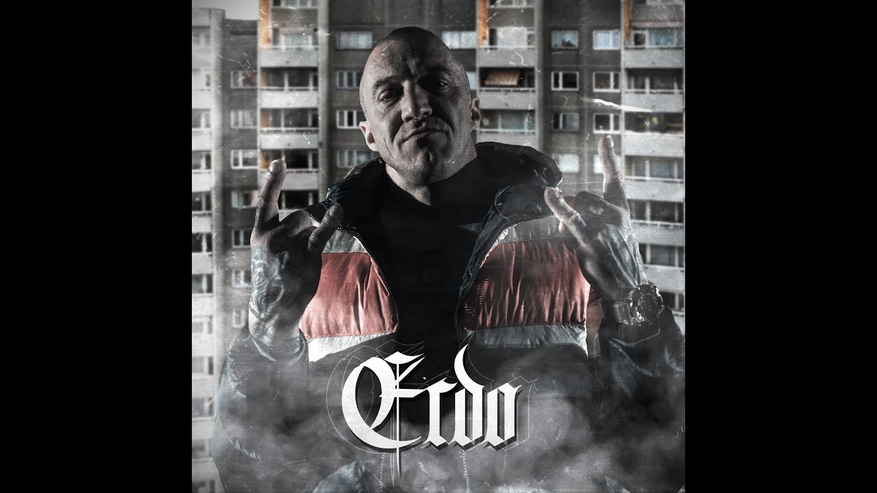 ERDO - Sos (prod. Szwed SWD)