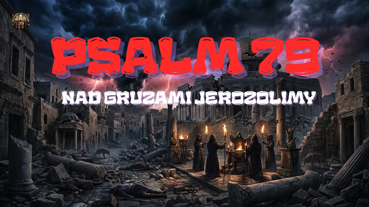 Psalm 79