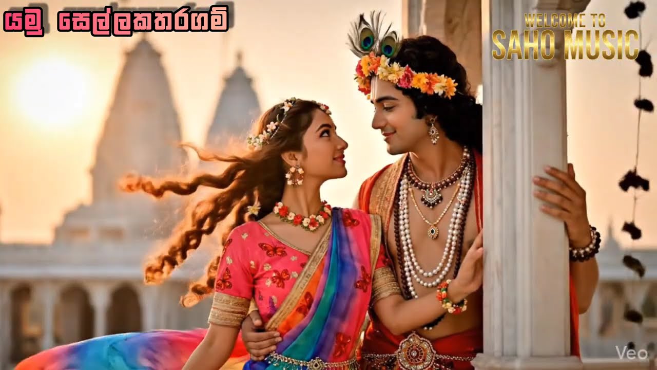 Viral Song | Yamu Sella Kataragama | යමු සෙල්ලකතරගම් ( EDM Dance Beat Cover)