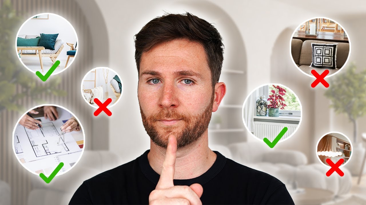 I&rsquo;m an Architect &mdash; Here&rsquo;s What I&rsquo;d Change in 90% of Homes I See