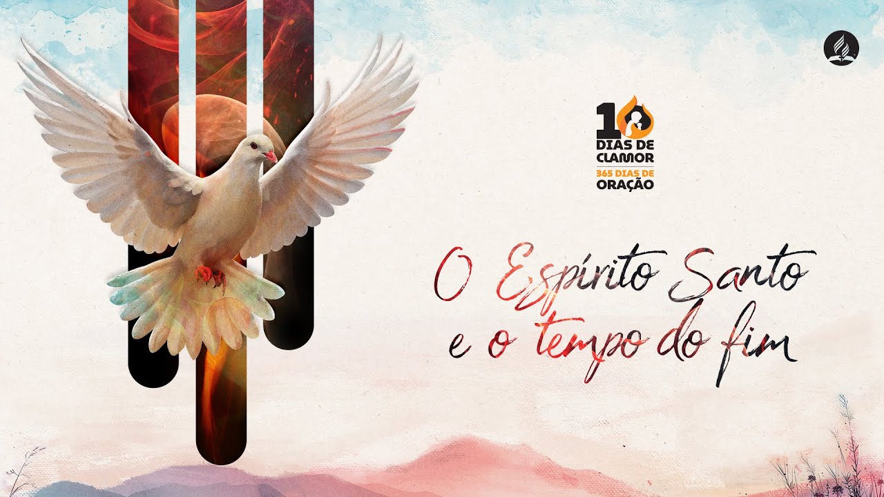 Condições para receber o Espirito Santo | Pr. Henrique Vivan | Adventistas Moema | 25.02.2026