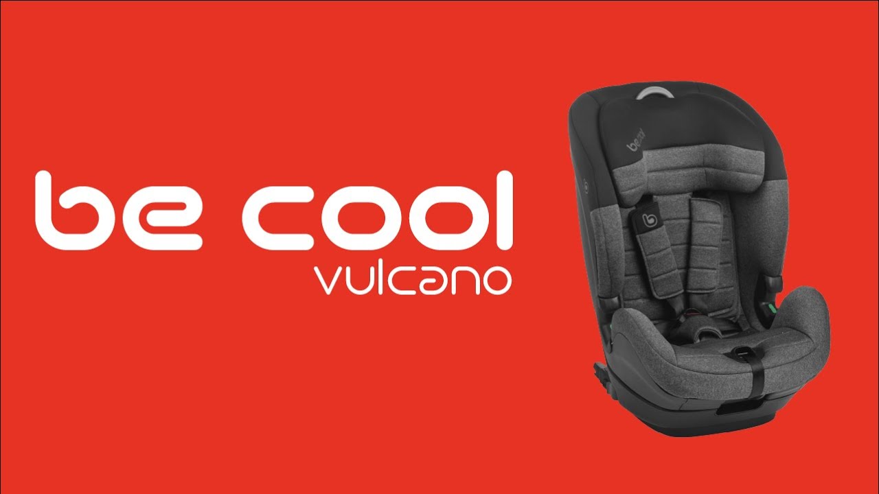 Be Cool VULCANO