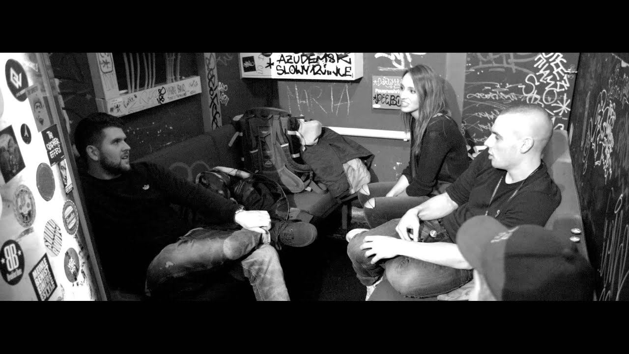 Vega & Bizzy Montana - Stoppzeichen (prod. by Freshmaker)